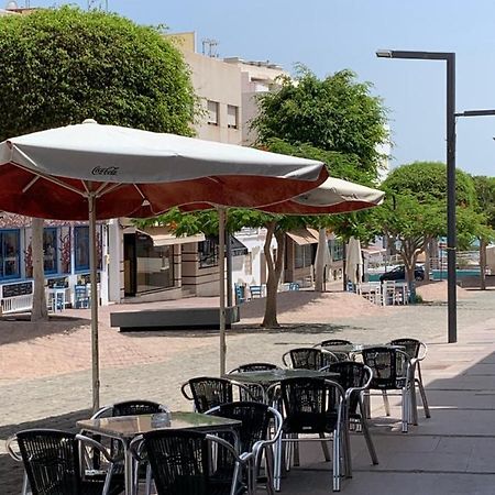 Apartamento Centrico En Puerto Del Rosario 푸에르토델로사리오 외부 사진