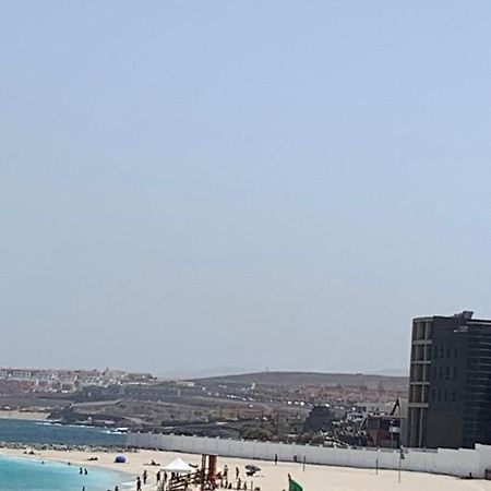 Apartamento Centrico En Puerto Del Rosario 푸에르토델로사리오 외부 사진