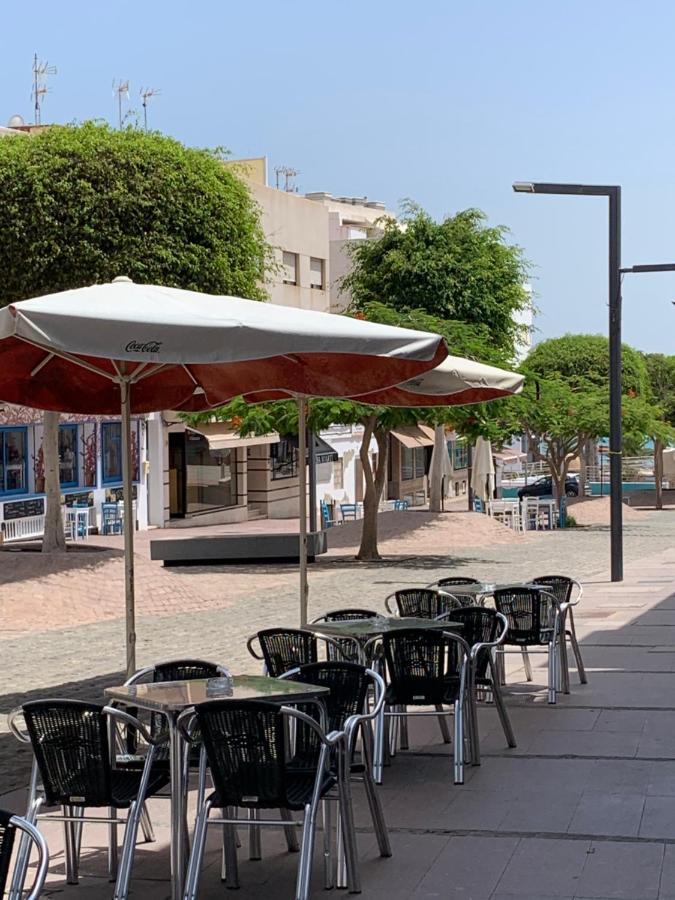 Apartamento Centrico En Puerto Del Rosario 푸에르토델로사리오 외부 사진