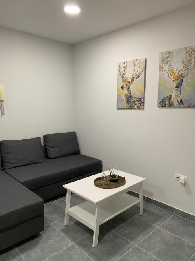 Apartamento Centrico En Puerto Del Rosario 푸에르토델로사리오 외부 사진