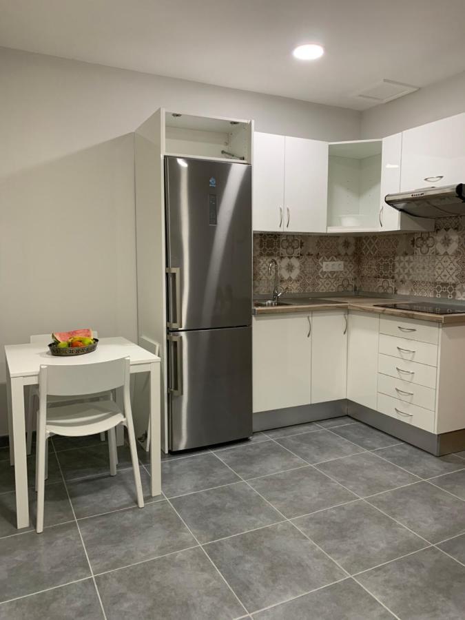 Apartamento Centrico En Puerto Del Rosario 푸에르토델로사리오 외부 사진