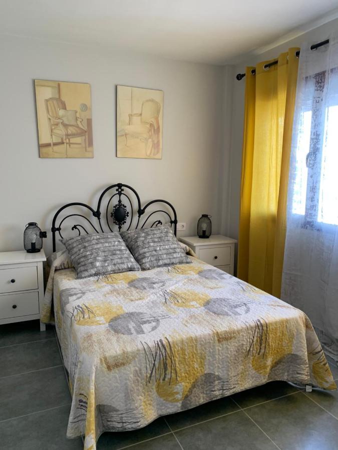 Apartamento Centrico En Puerto Del Rosario 푸에르토델로사리오 외부 사진