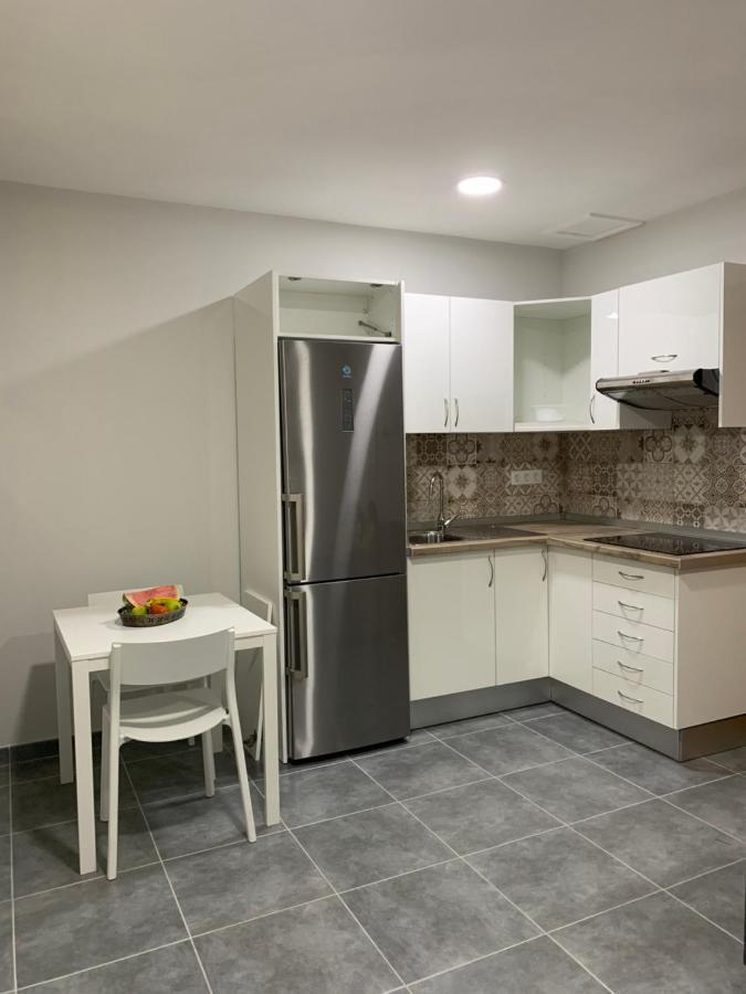 Apartamento Centrico En Puerto Del Rosario 푸에르토델로사리오 외부 사진