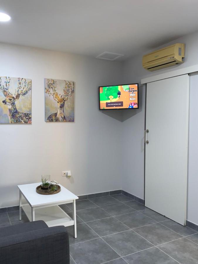 Apartamento Centrico En Puerto Del Rosario 푸에르토델로사리오 외부 사진
