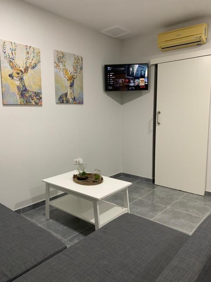 Apartamento Centrico En Puerto Del Rosario 푸에르토델로사리오 외부 사진