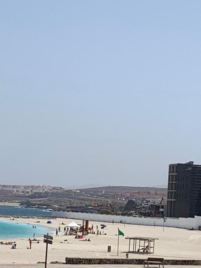 Apartamento Centrico En Puerto Del Rosario 푸에르토델로사리오 외부 사진