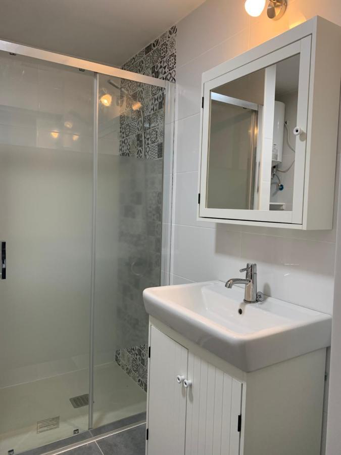 Apartamento Centrico En Puerto Del Rosario 푸에르토델로사리오 외부 사진